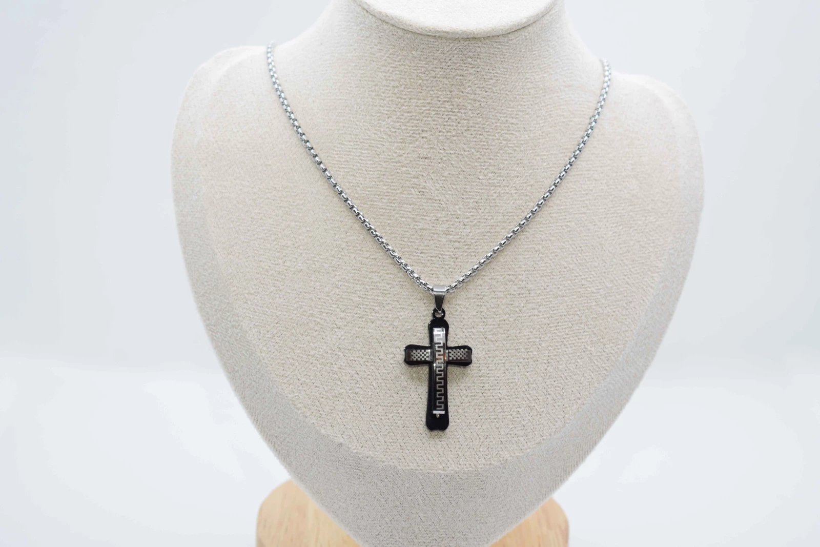 COLLANA CROCE 2