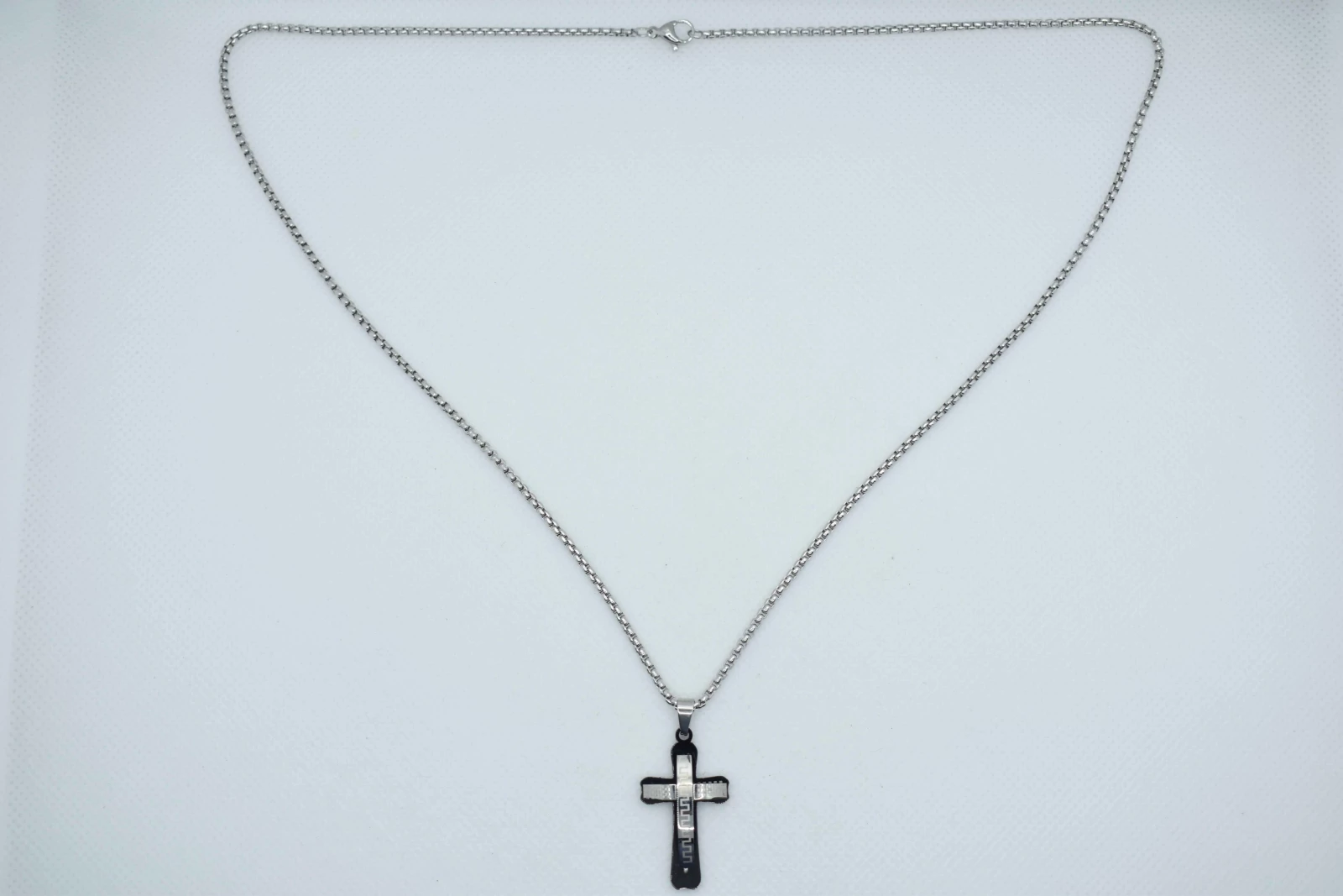 COLLANA CROCE 2