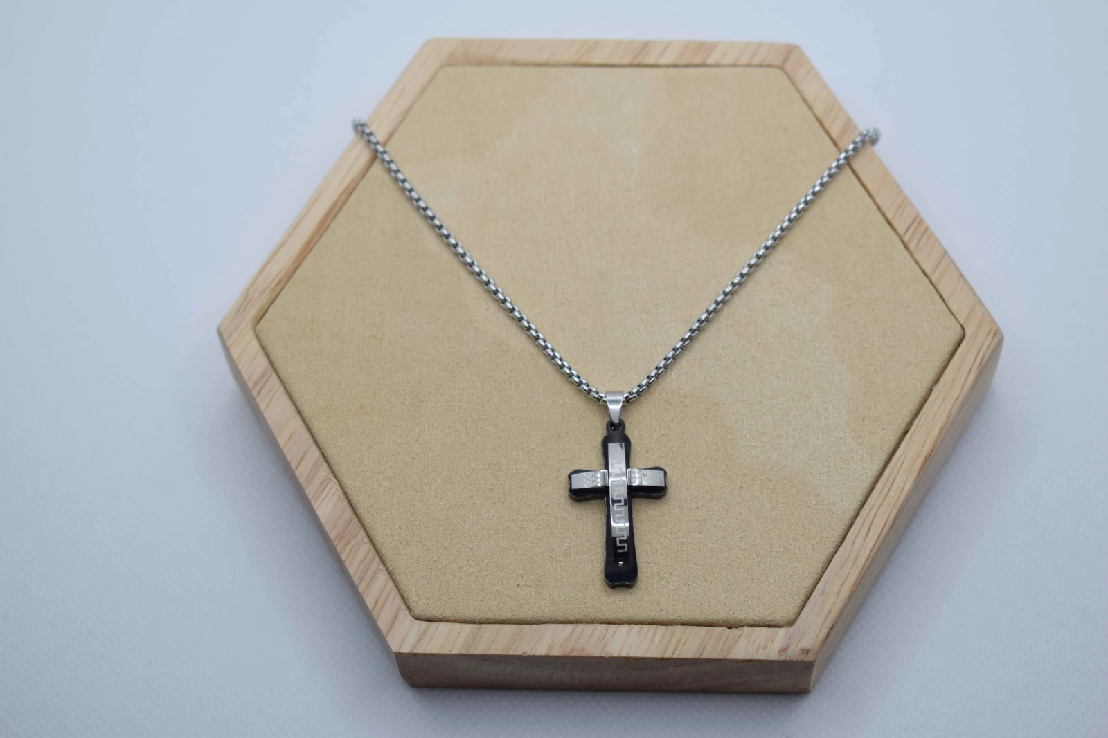 COLLANA CROCE 2