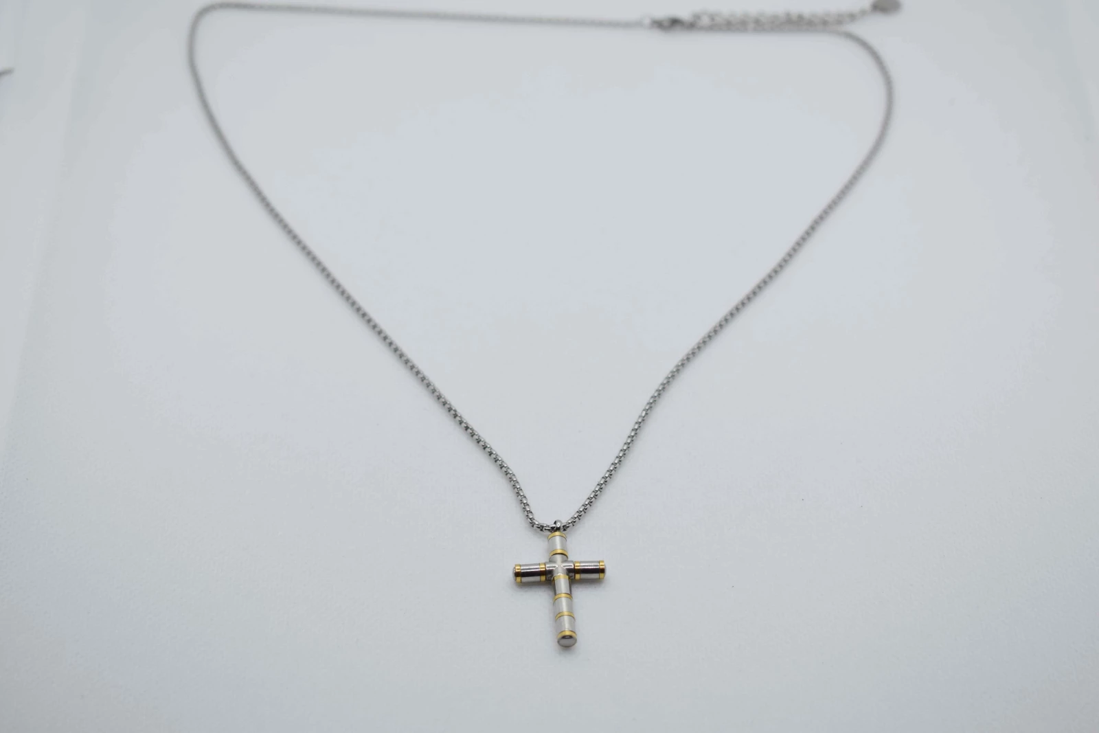COLLANA CROCE 4