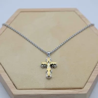 COLLANA CROCE 5