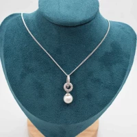 COLLANA MONOPERLA