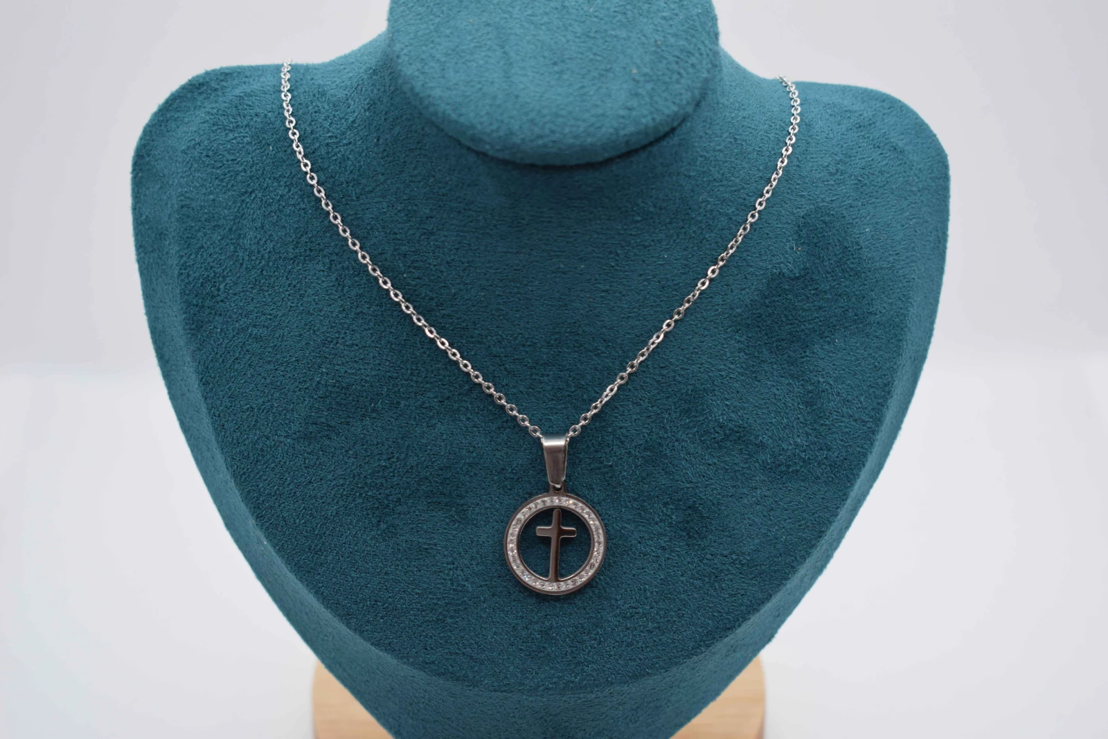 COLLANA CROCE 6