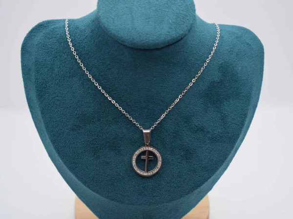 COLLANA CROCE 6