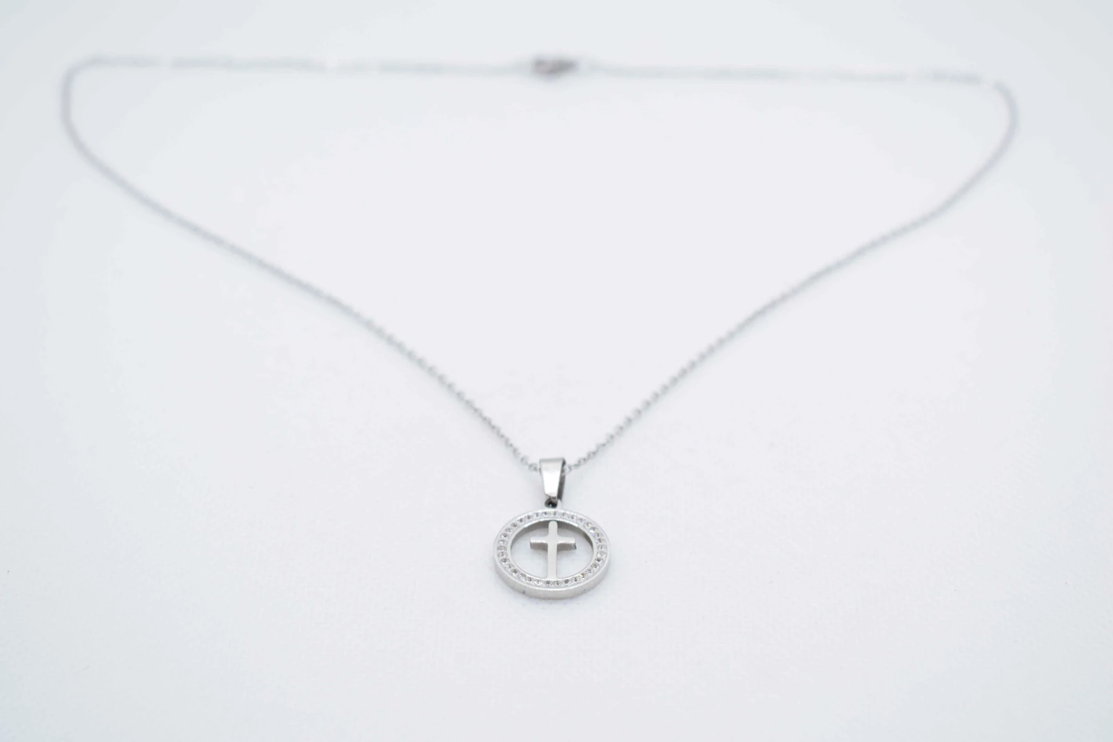 COLLANA CROCE 6