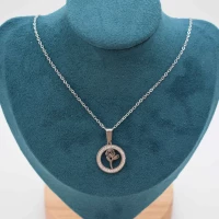 COLLANA FIORE 2