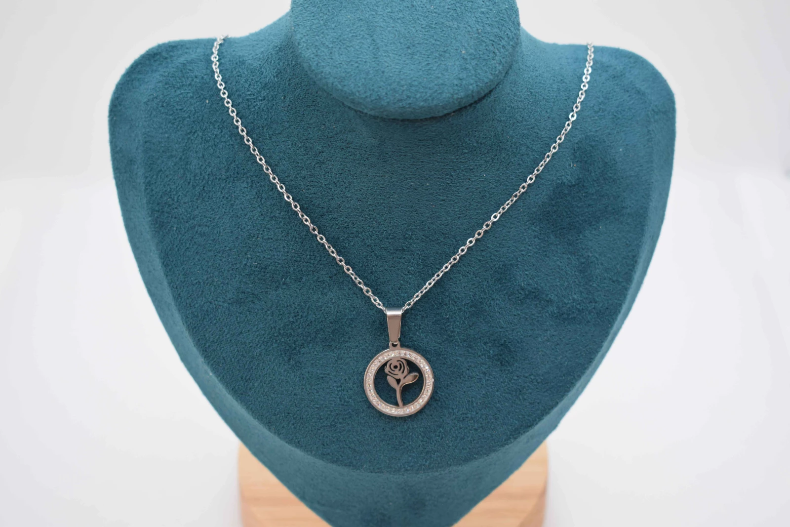 COLLANA FIORE 2