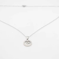 COLLANA FIORE 2