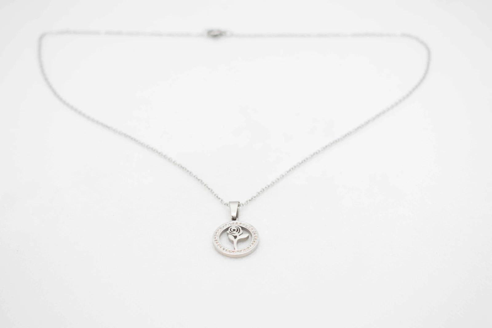 COLLANA FIORE 2