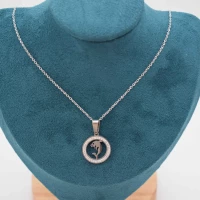 COLLANA DELFINO