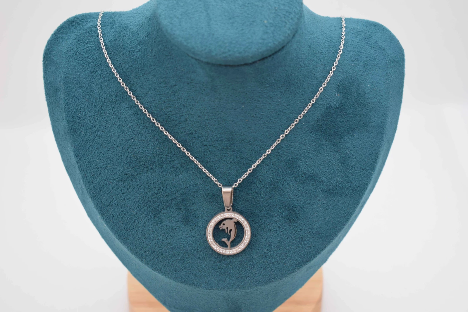 COLLANA DELFINO