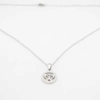 COLLANA FARFALLA 2