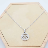 COLLANA FARFALLA 2