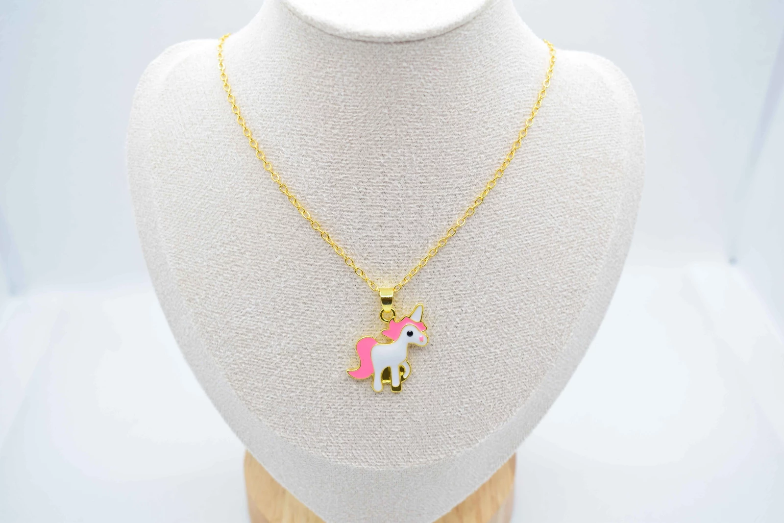 COLLANA UNICORNO