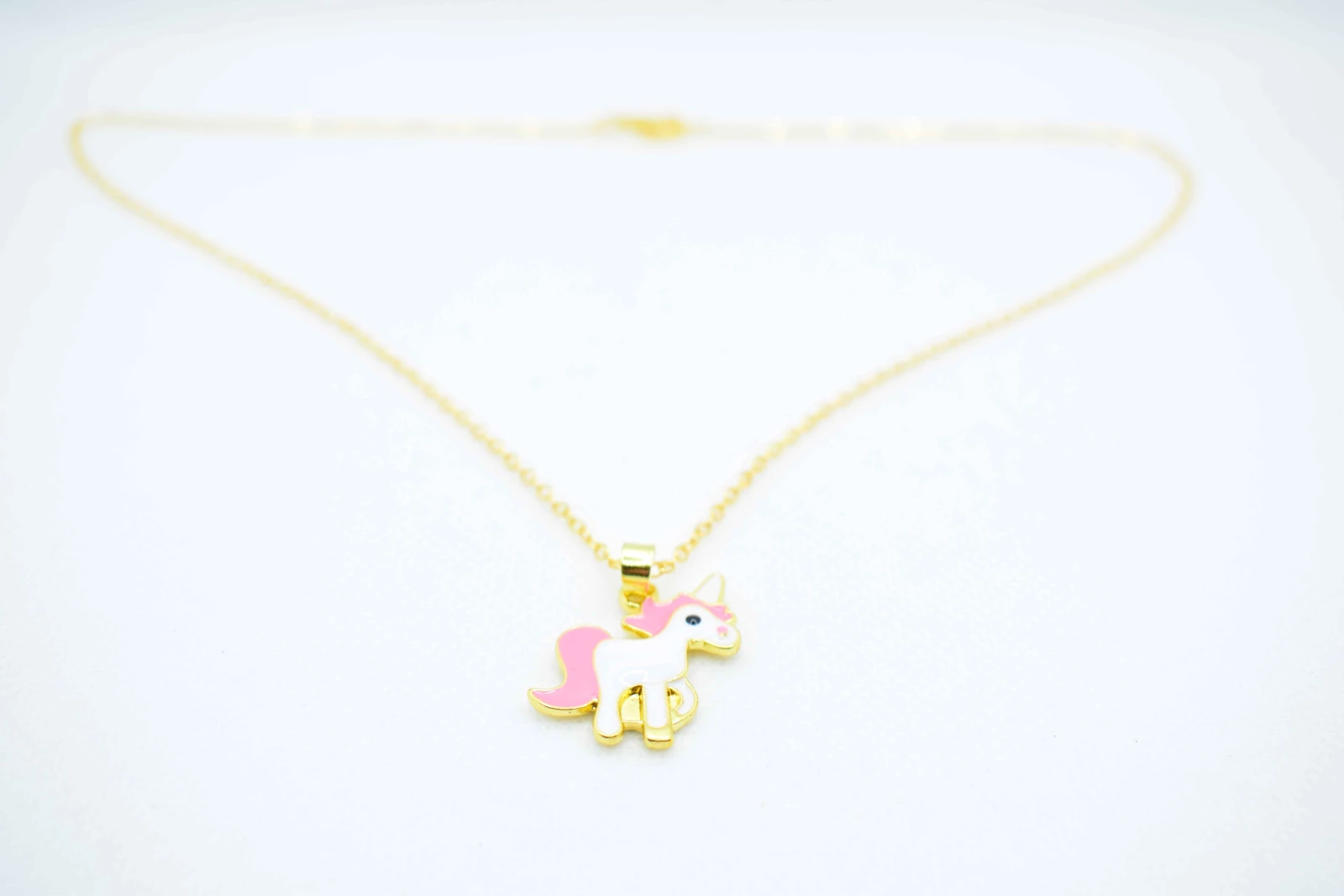 COLLANA UNICORNO