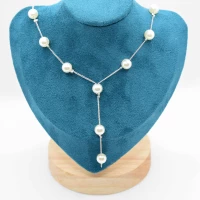 COLLANA MULTIPERLA