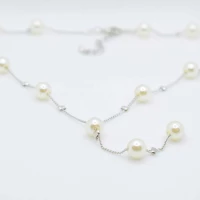 COLLANA MULTIPERLA