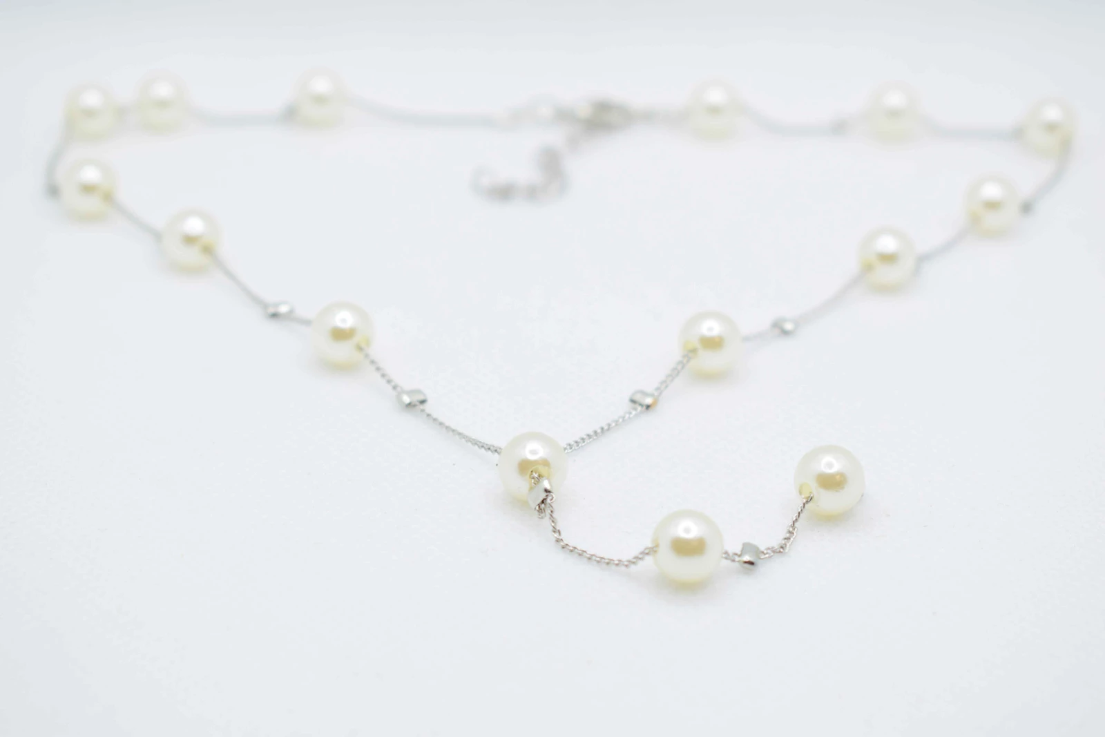 COLLANA MULTIPERLA