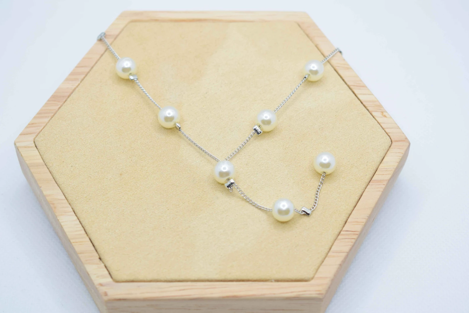 COLLANA MULTIPERLA