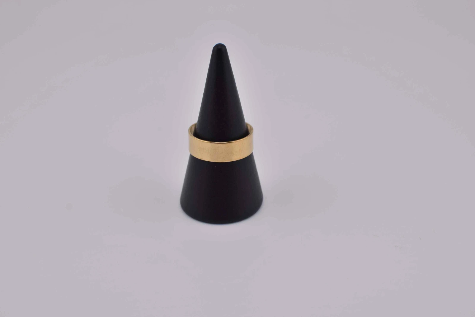 ANELLO LARGO ORO