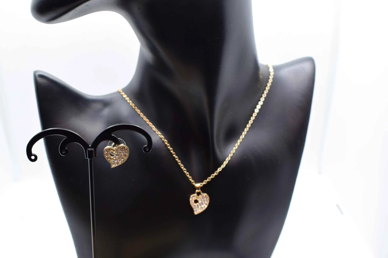 SET CUORE STRASS (RCC047+CLL0120+NLL034+BRC052)