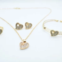 SET CUORE STRASS (RCC047+CLL0120+NLL034+BRC052)