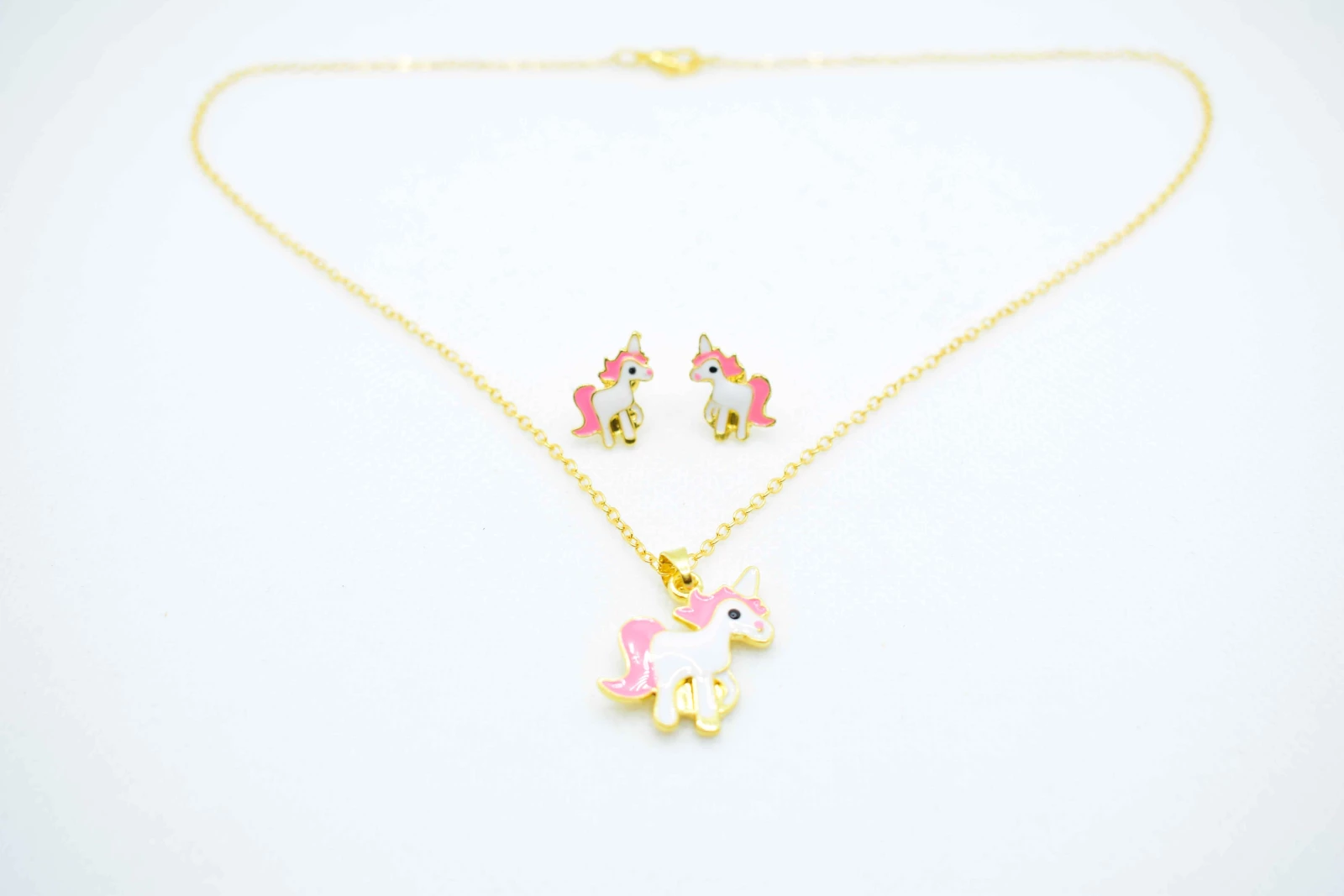 SET UNICORNO (RCC052+CLL103)