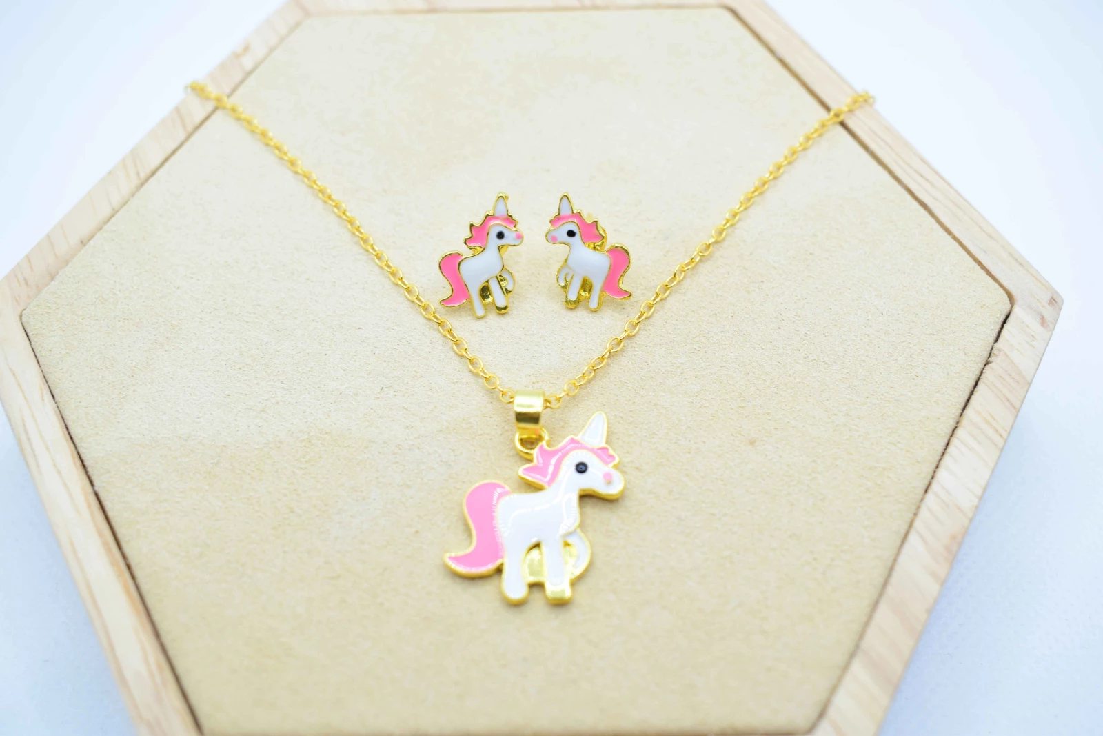 SET UNICORNO (RCC052+CLL103)