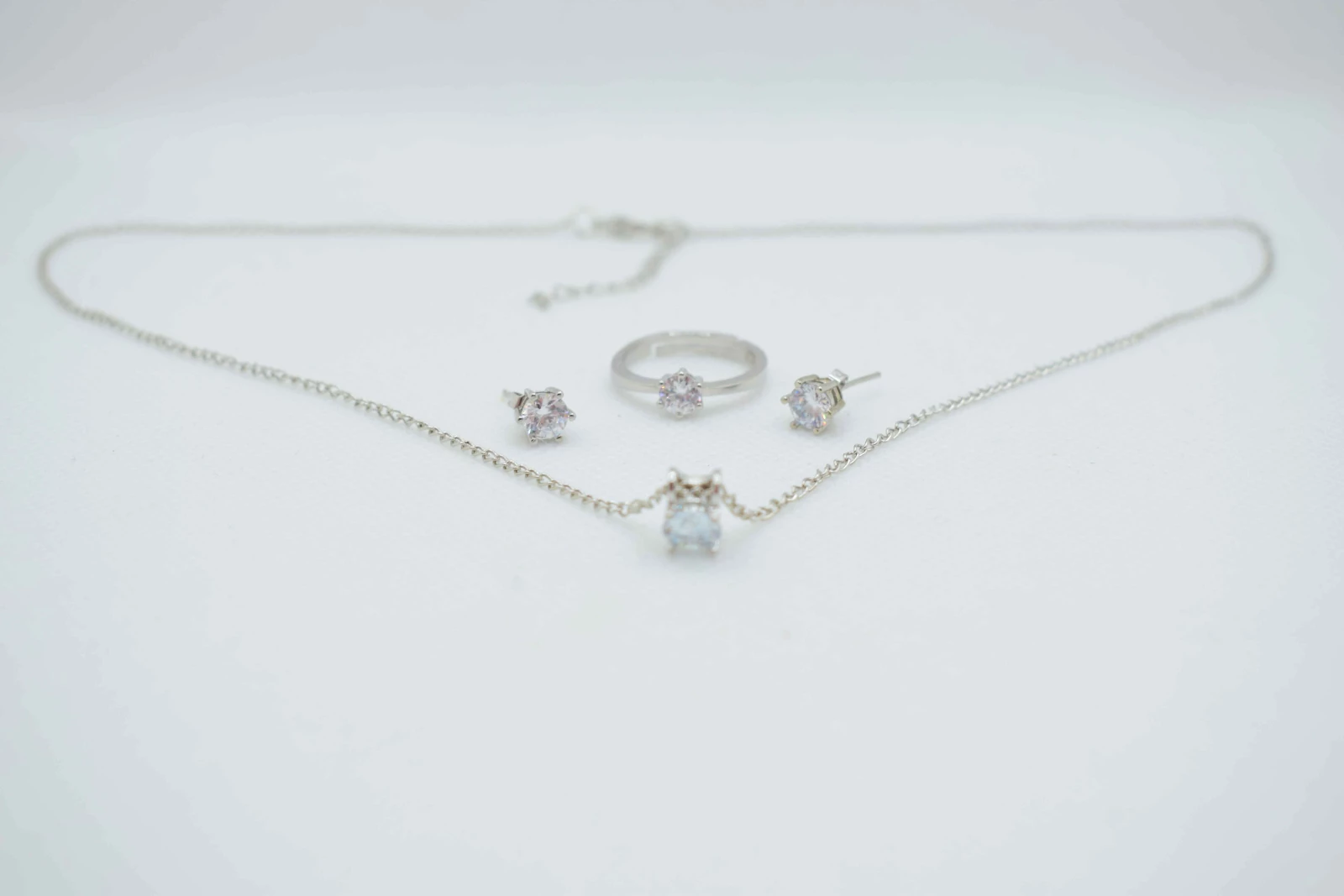 SET BRILLANTINO