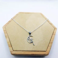 COLLANA LUNA FATA