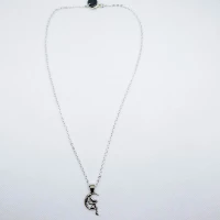 COLLANA LUNA FATA