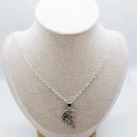 COLLANA LUNA FATA