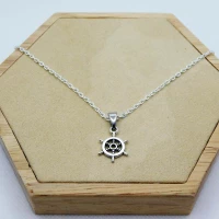 COLLANA TIMONE