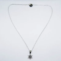 COLLANA TIMONE