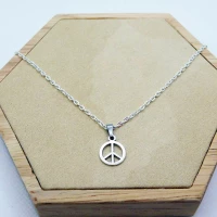 COLLANA PACE
