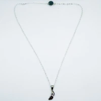COLLANA MASCHERA 2