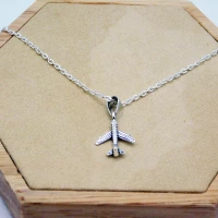 COLLANA AEREO