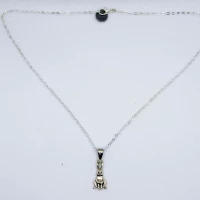 COLLANA CONIGLIO