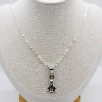 COLLANA CONIGLIO