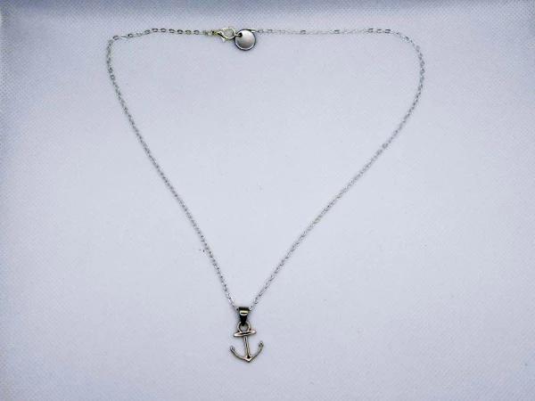 COLLANA ANCORA 2