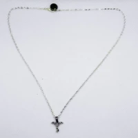 COLLANA CUORE CHIAVE 2