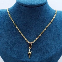 COLLANA FULMINE
