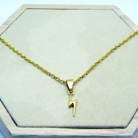 COLLANA FULMINE