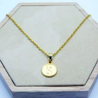 COLLANA YIN E YANG 2