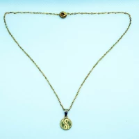 COLLANA YIN E YANG 2
