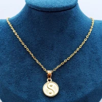 COLLANA YIN E YANG 2