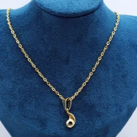 COLLANA YANG