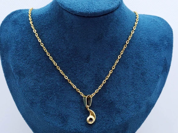 COLLANA YANG