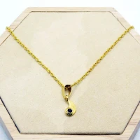 COLLANA YANG