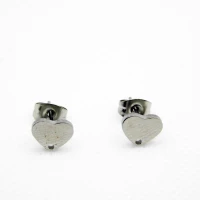 ORECCHINI CUORE